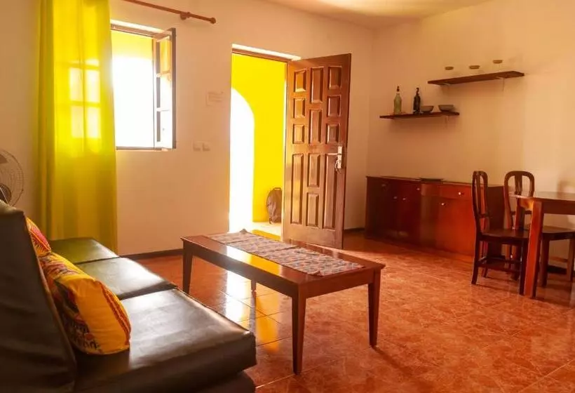 Misturod   Holiday Apartments