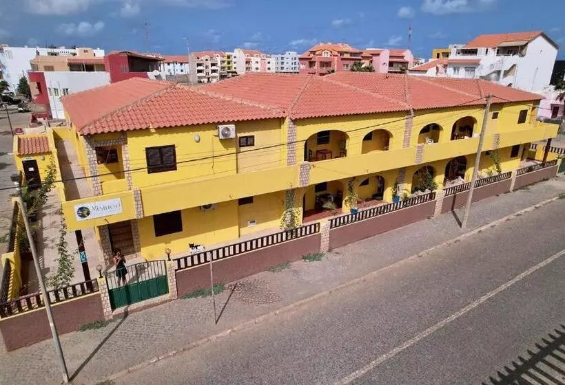 Misturod   Holiday Apartments