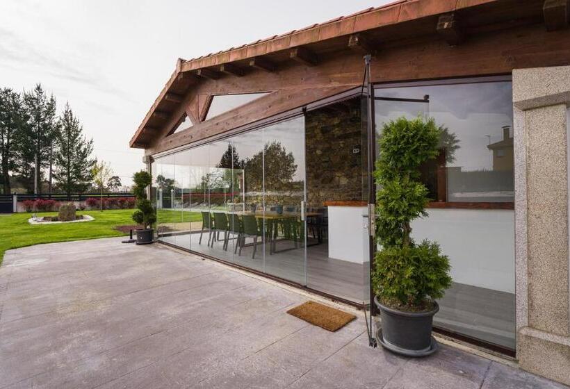 Пансион Casa O Real