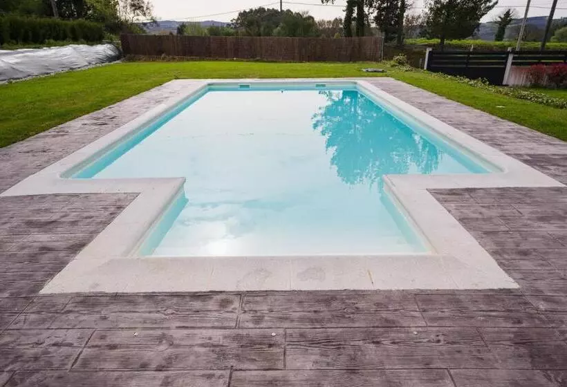 ペンション Casa O Real