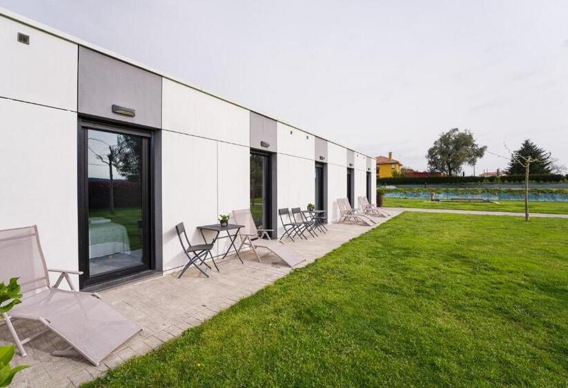 Пансион Casa O Real