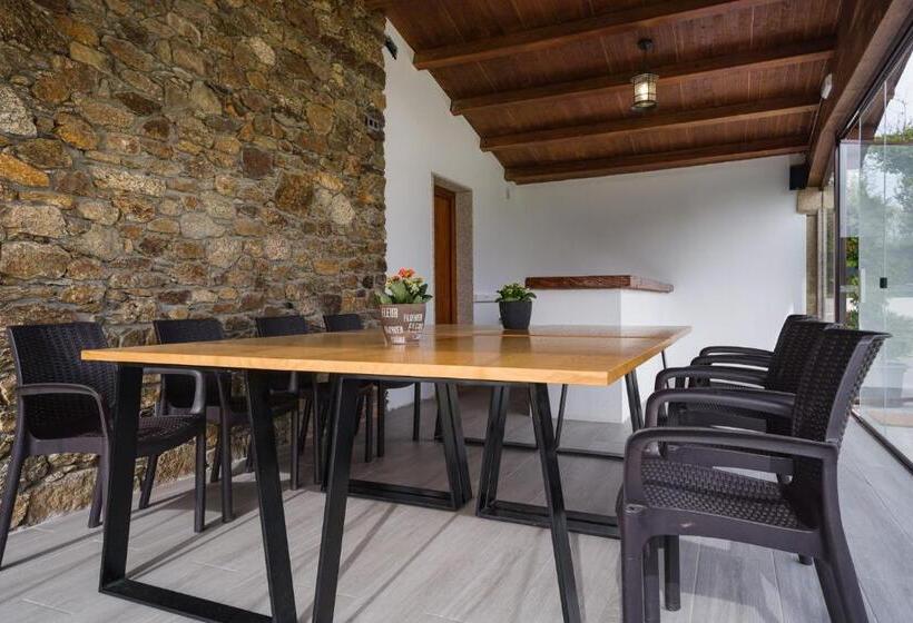 Пансион Casa O Real