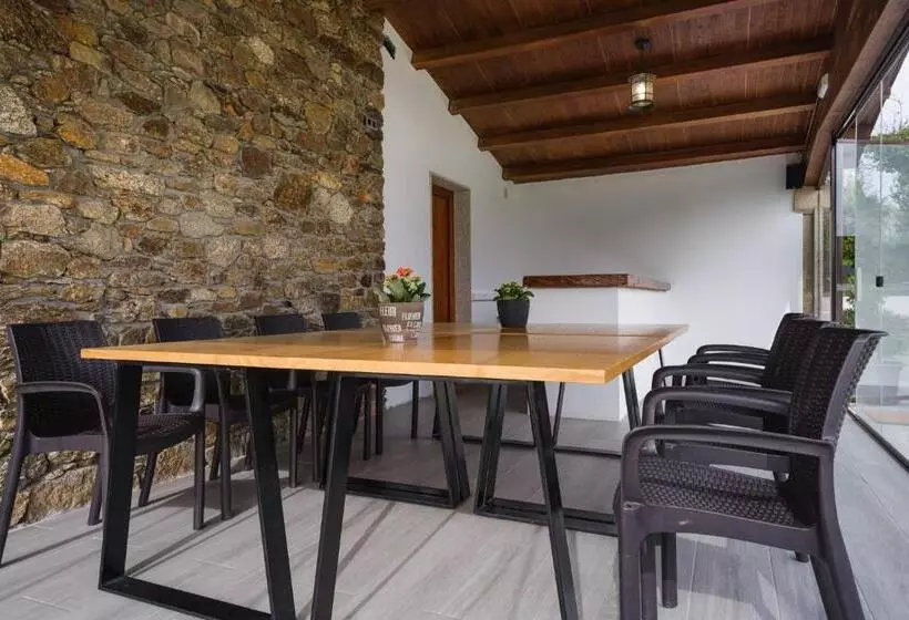 ペンション Casa O Real