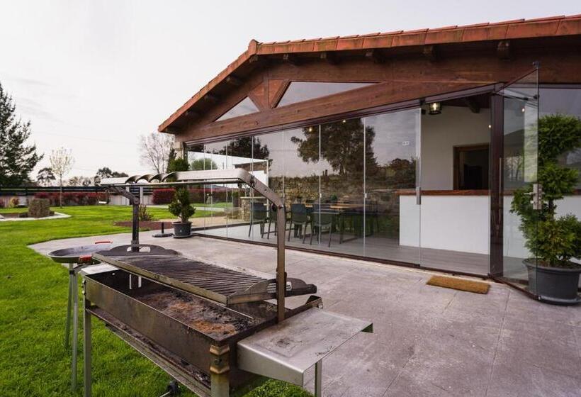 Пансион Casa O Real