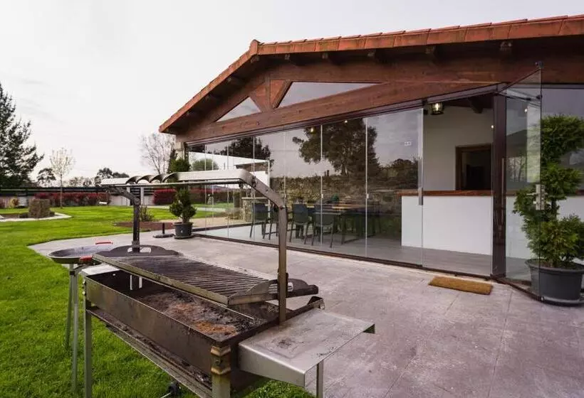 ペンション Casa O Real