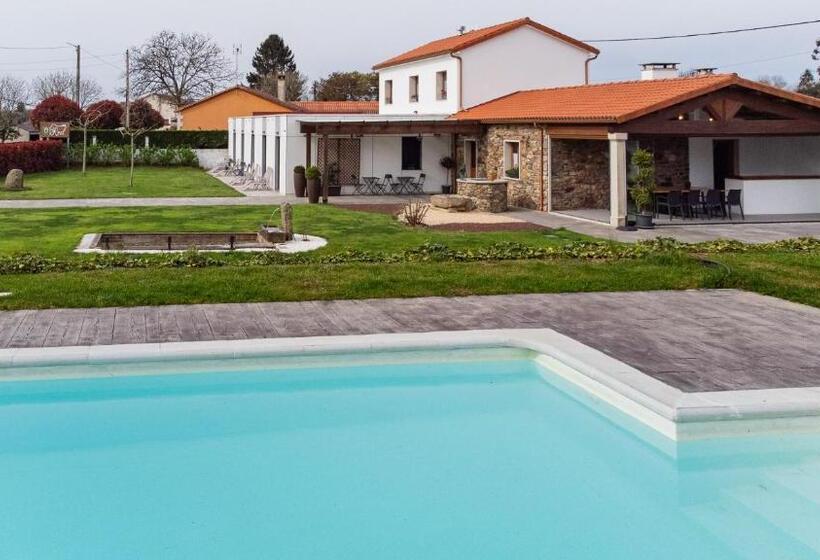 Пансион Casa O Real