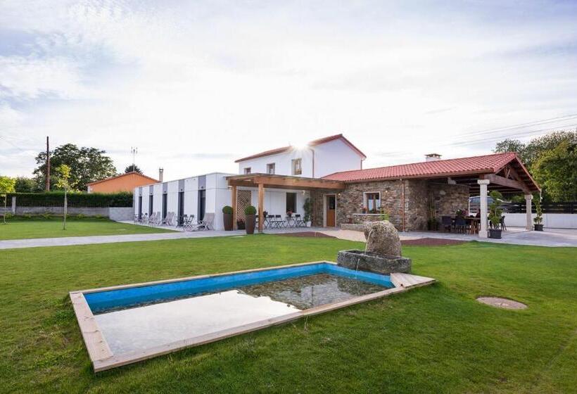 Пансион Casa O Real