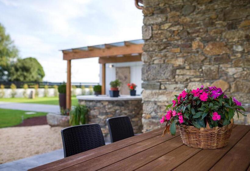 Пансион Casa O Real