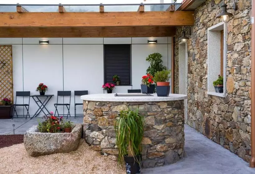 ペンション Casa O Real