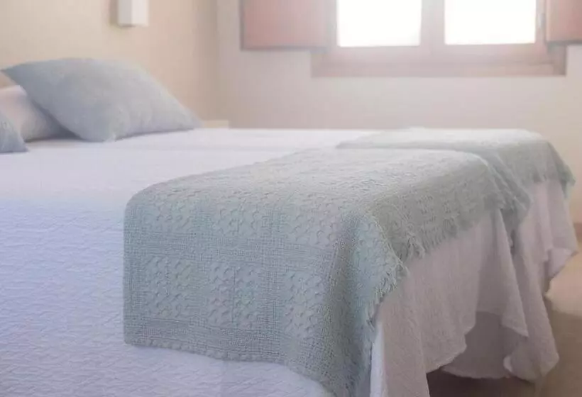 ペンション Casa O Real