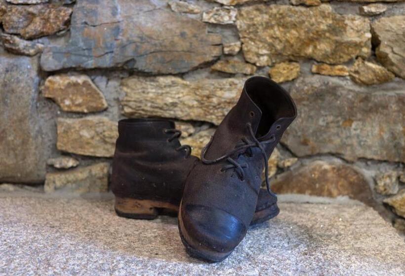 Пансион Casa O Real