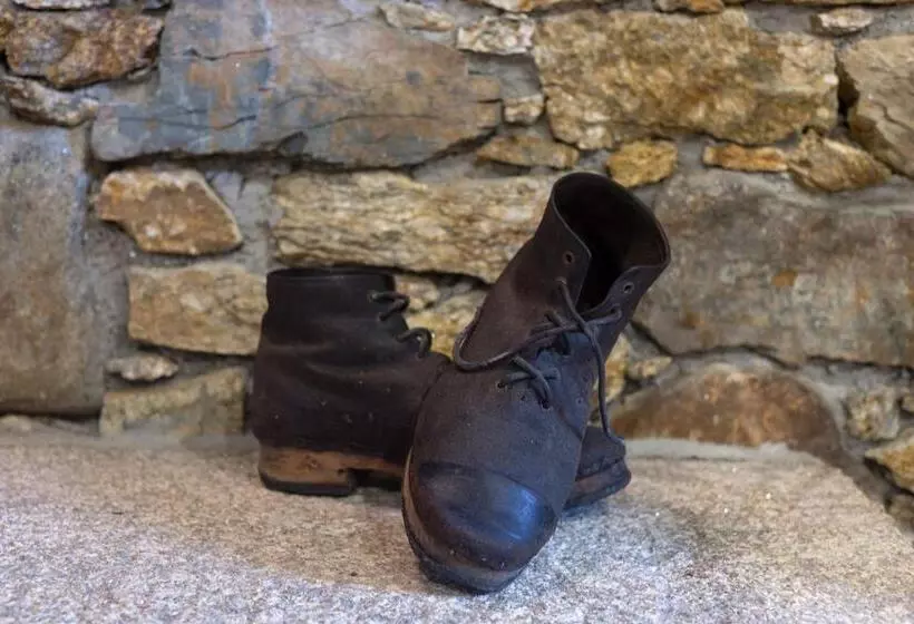 ペンション Casa O Real