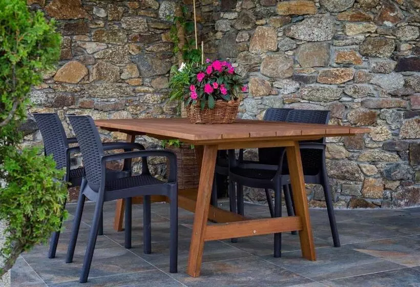 ペンション Casa O Real