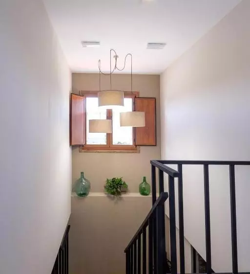 ペンション Casa O Real