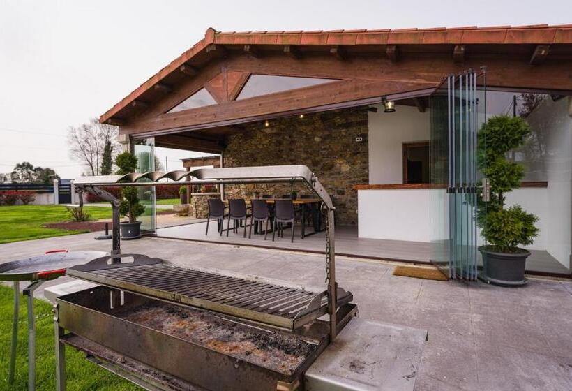 Пансион Casa O Real