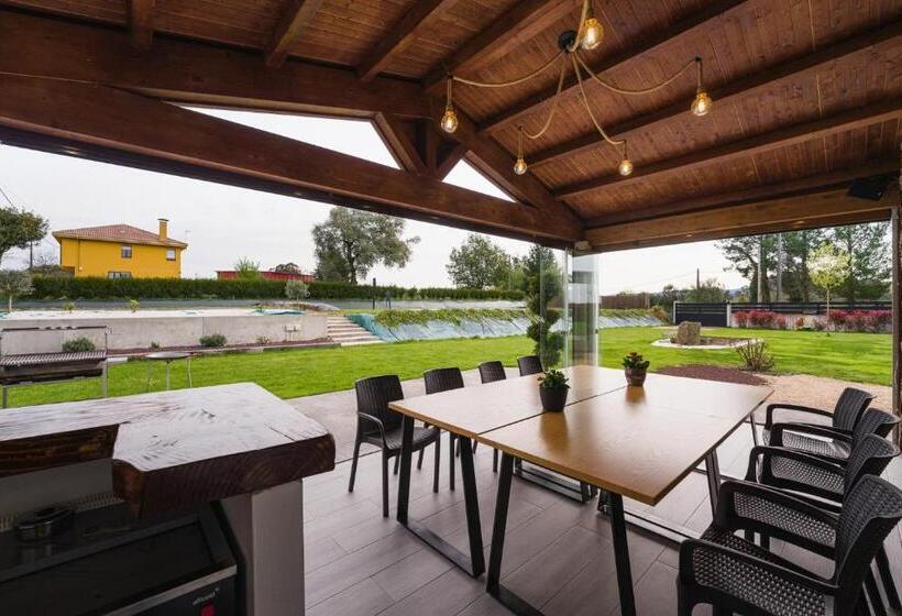 Пансион Casa O Real