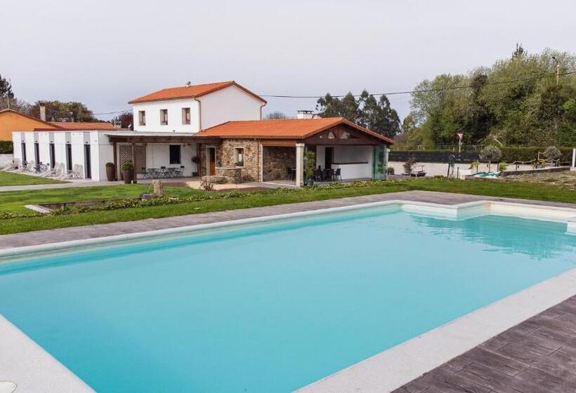 Пансион Casa O Real