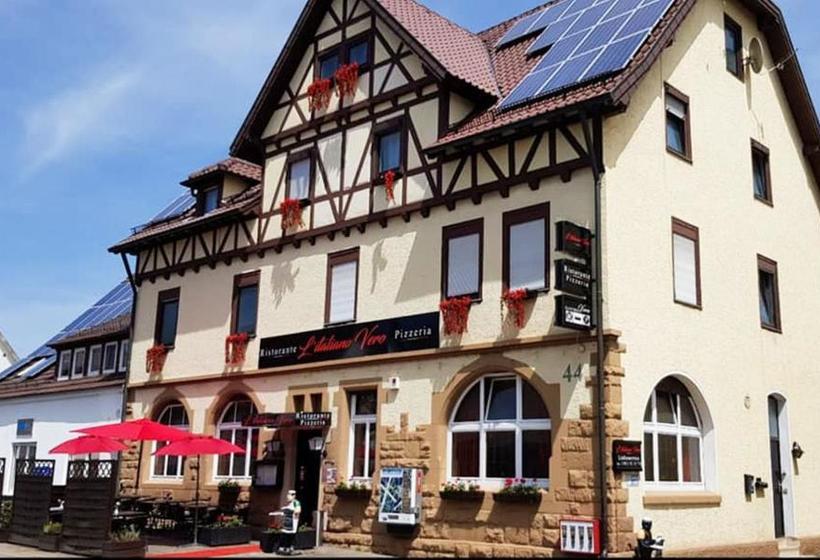 Hostel Gasthof L'italiano Vero