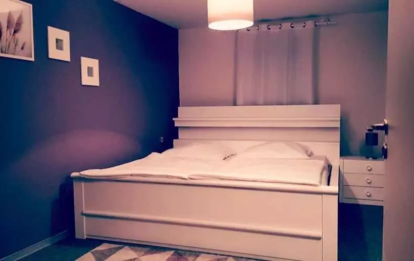 Retkeilymaja Gasthof L'italiano Vero