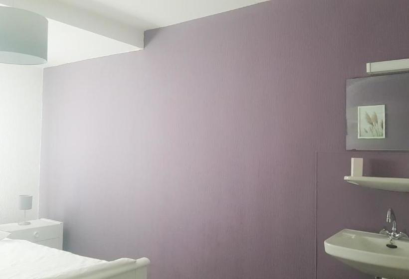 Hostel Gasthof L'italiano Vero