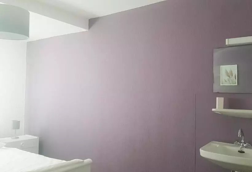 Retkeilymaja Gasthof L'italiano Vero