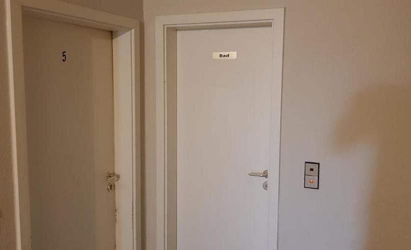 Hostel Gasthof L'italiano Vero