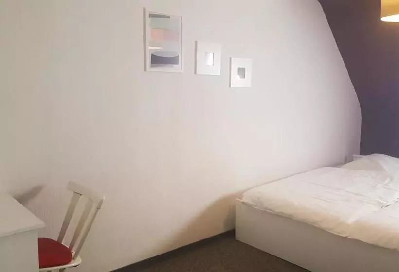 Retkeilymaja Gasthof L'italiano Vero