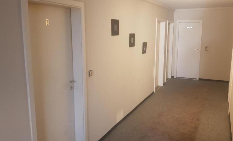 Hostel Gasthof L'italiano Vero