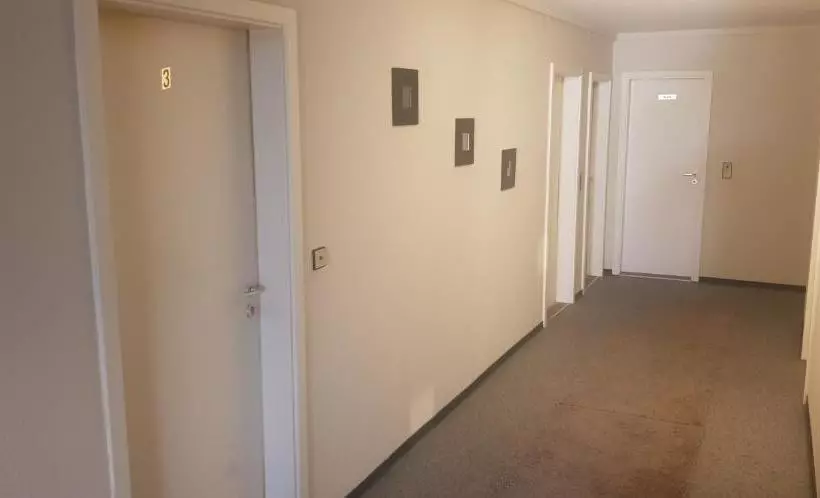 Retkeilymaja Gasthof L'italiano Vero