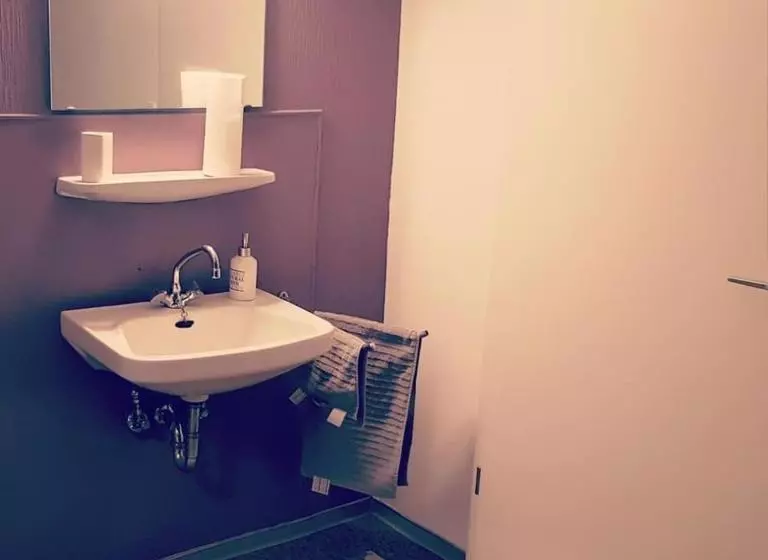 Retkeilymaja Gasthof L'italiano Vero