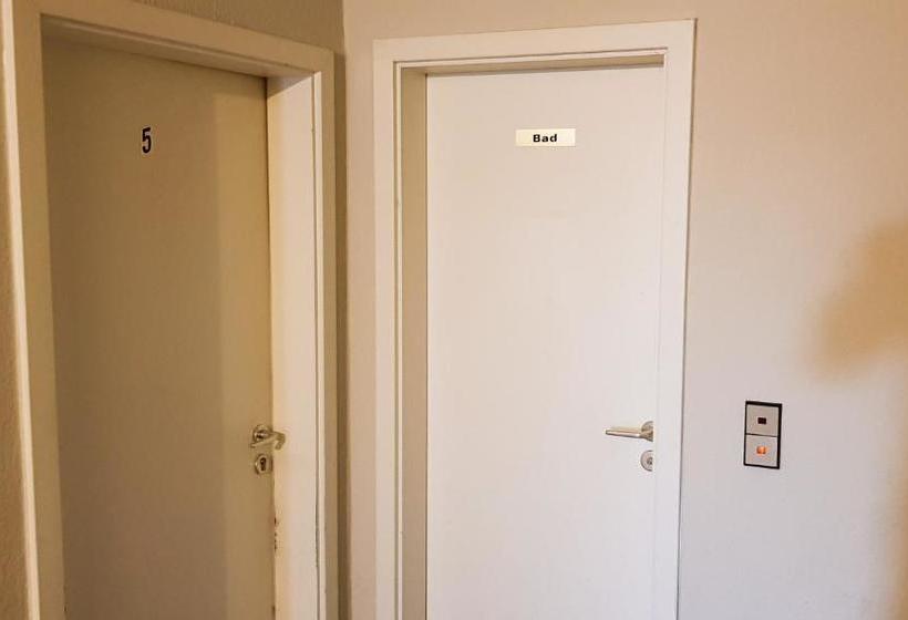 Hostel Gasthof L'italiano Vero