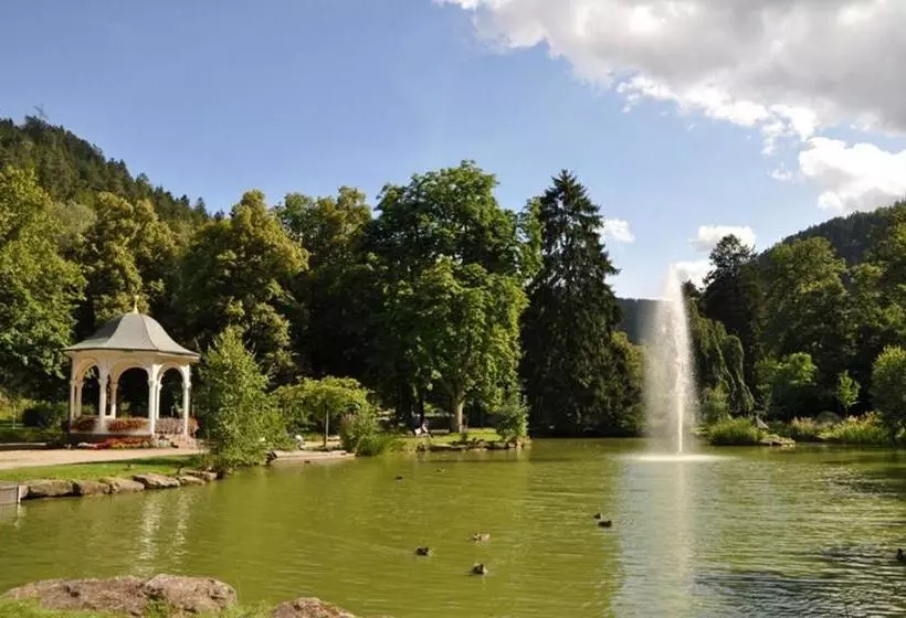 Retkeilymaja Gasthof L'italiano Vero