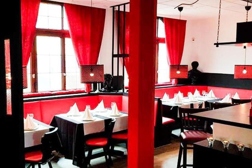 Hostel Gasthof L'italiano Vero