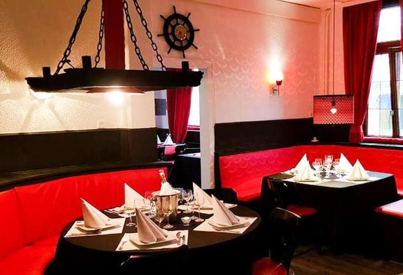 Hostel Gasthof L'italiano Vero