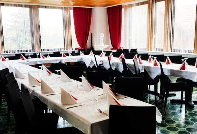 Hostel Gasthof L'italiano Vero