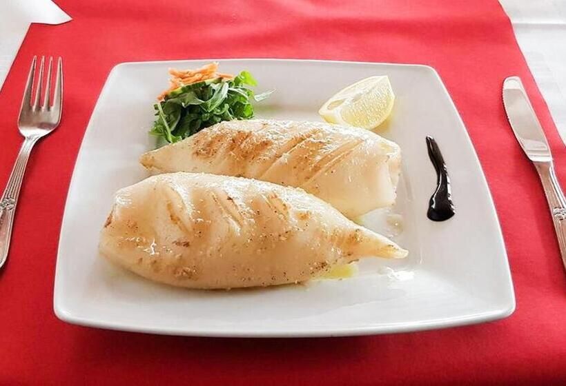 Hostel Gasthof L'italiano Vero