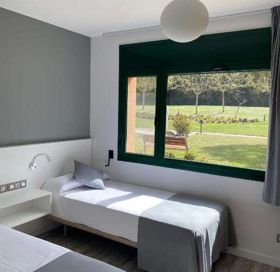 Отель Casa Santa Elena