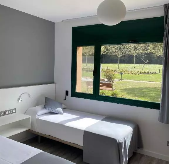 هتل Casa Santa Elena