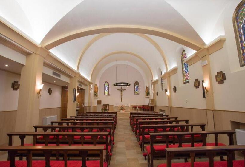 Отель Casa Santa Elena