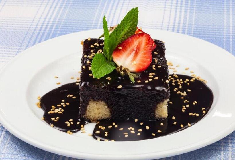 Отель Casa Santa Elena