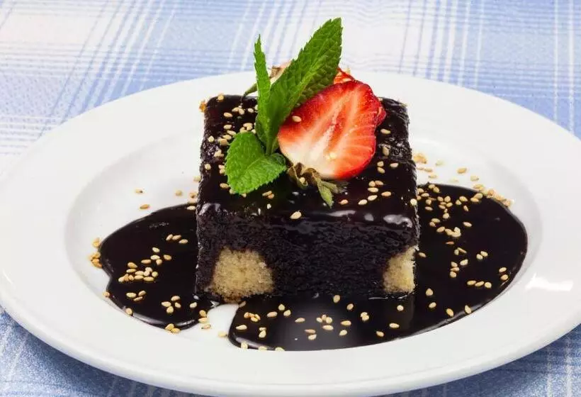 هتل Casa Santa Elena