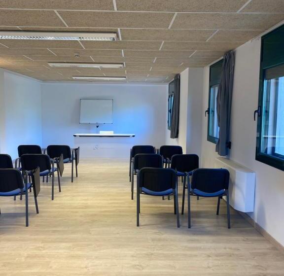 Отель Casa Santa Elena