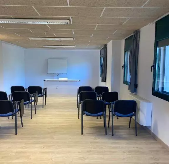 هتل Casa Santa Elena