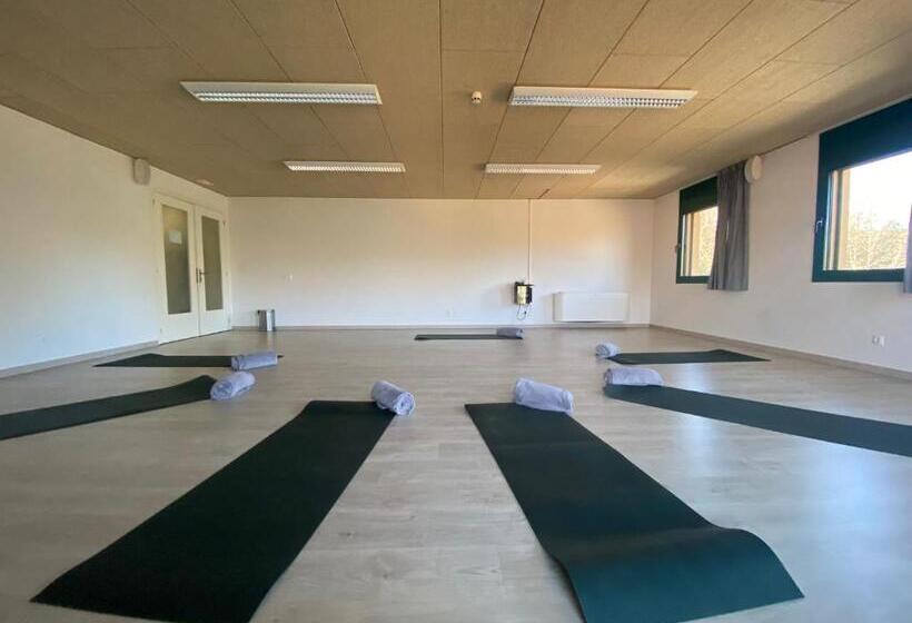 Отель Casa Santa Elena