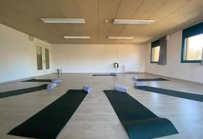 هتل Casa Santa Elena