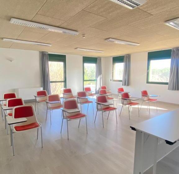 Отель Casa Santa Elena