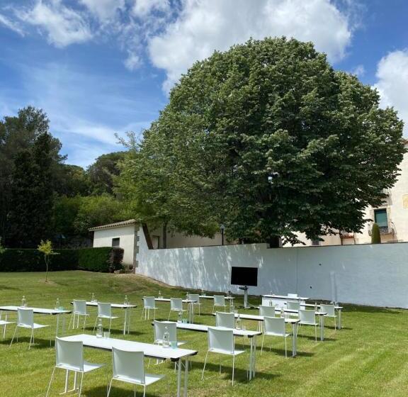 Отель Casa Santa Elena