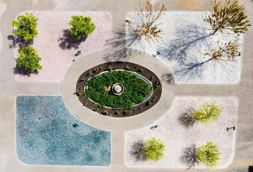 هتل Casa Santa Elena