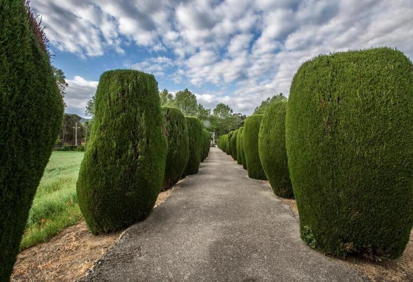 Отель Casa Santa Elena