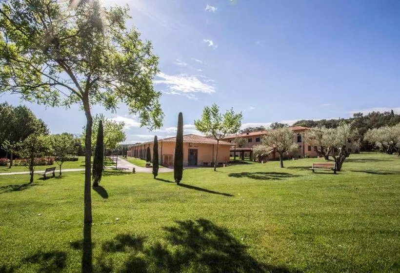 هتل Casa Santa Elena